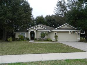 135 Blue Water St, Eustis, FL 32736 photo 1