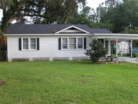 121 E Central Ave, Bushnell, FL 33513 photo 1