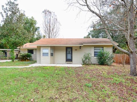 909 Kentucky Blvd, Eustis, FL 32726 photo 1