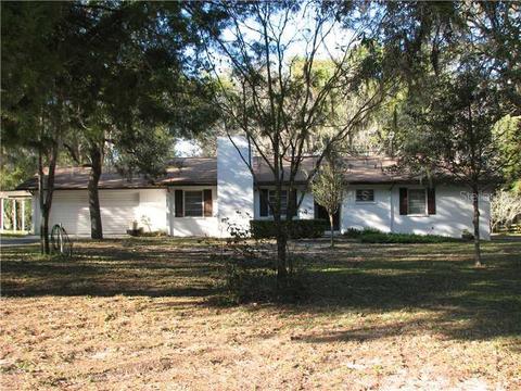4416 Cr 656, Webster, FL 33597 photo 1