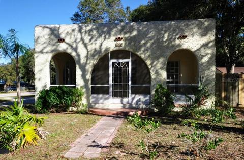 501 Hill St, Eustis, FL 32726 photo 1