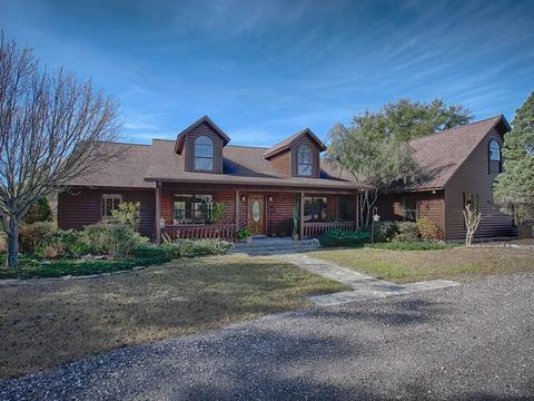 23720 Greentree Ln, Eustis, FL 32736 photo 1