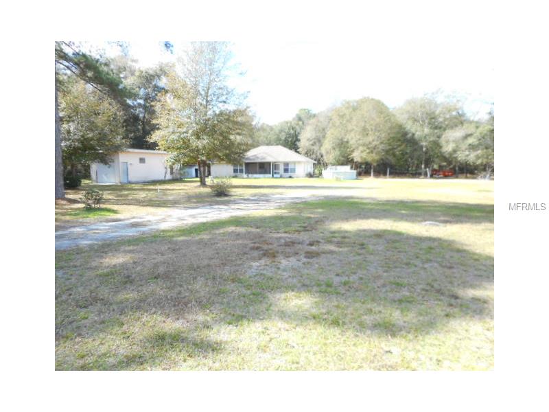 10040 S Us 301, Webster, FL 33597 photo 1