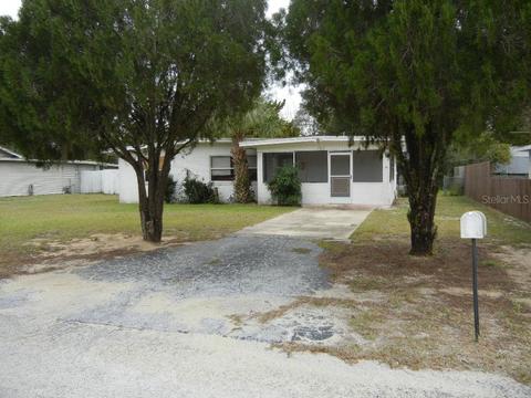206 W Chesley Ave, Eustis, FL 32726 photo 1