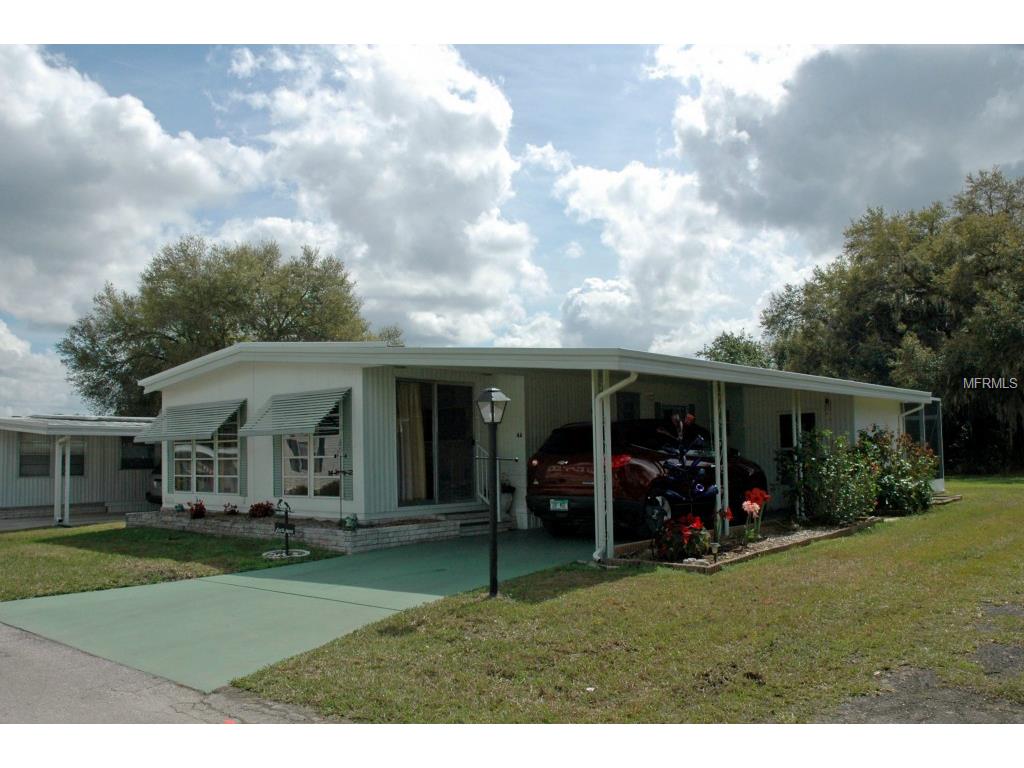 4 Live Oak Dr #A, Eustis, FL 32726 photo 1