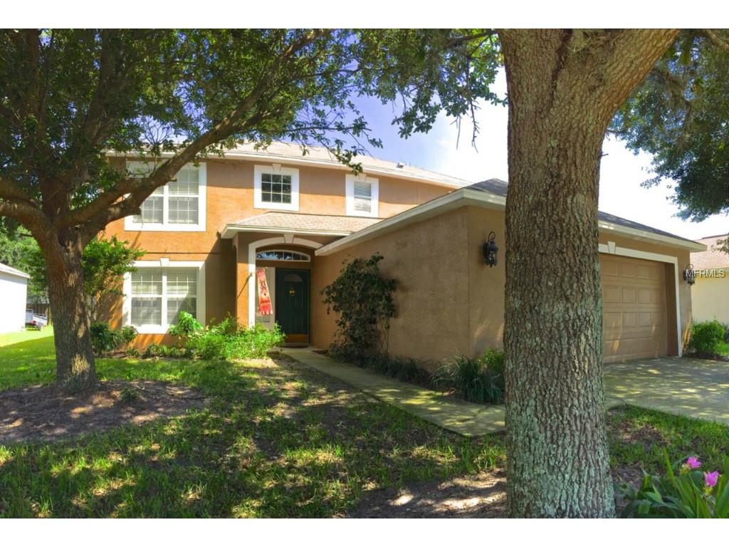 1079 Vanderbilt Dr, Eustis, FL 32726 photo 1