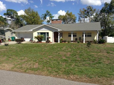 903 Hill St, Eustis, FL 32726 photo 1