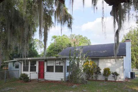 461 Winogene Ave, Umatilla, FL 32784 photo 1