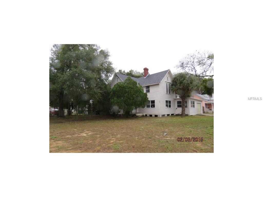806 E Orange Ave, Eustis, FL 32726 photo 1