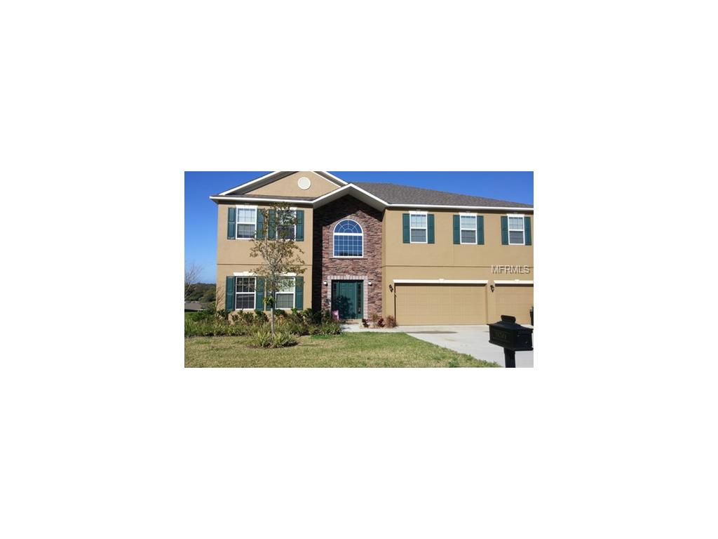 950 Marietta Ln, Eustis, FL 32726 photo 1