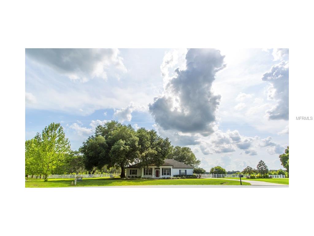 10929 Arrowtree Blvd, Clermont, FL 34715 photo 1