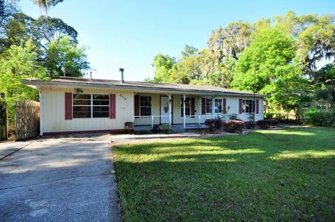 916 E 11th Ave, Mount Dora, FL 32757 photo 1