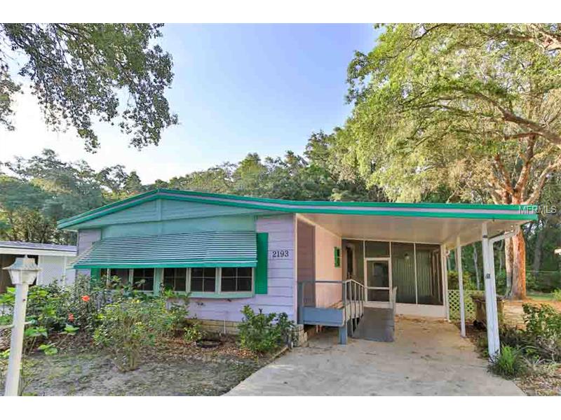 2193 Oak Cir, Mount Dora, FL 32757 photo 1