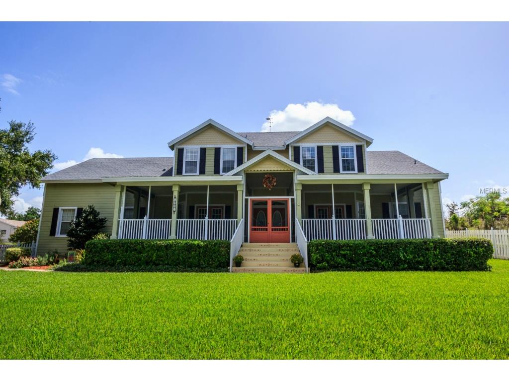 1901 Lakeshore Dr, Eustis, FL 32726 photo 1