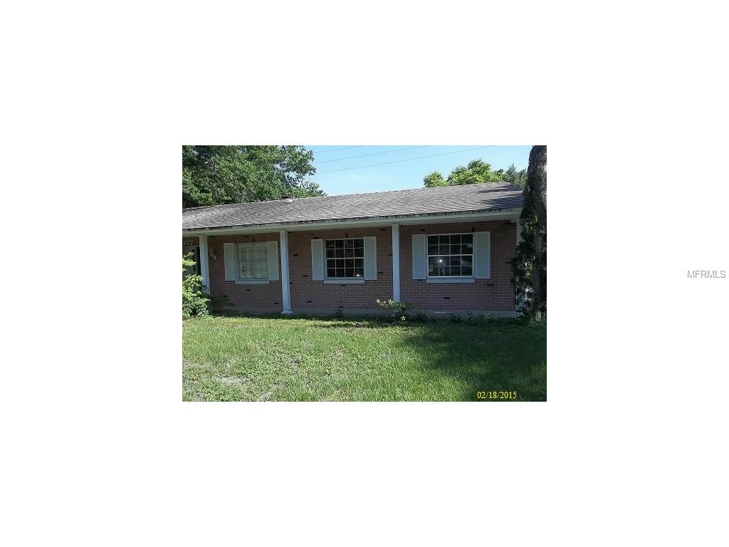 717 Broadway Dr, Ocoee, FL 34761 photo 1
