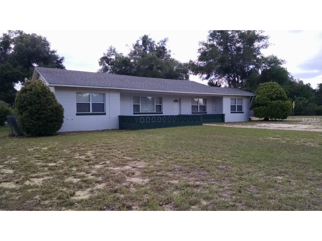 1200 Morin St, Eustis, FL 32726 photo 1