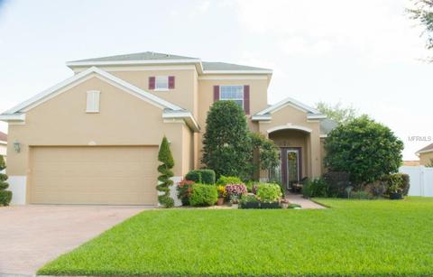 3547 Wind River Run, Clermont, FL 34711 photo 1