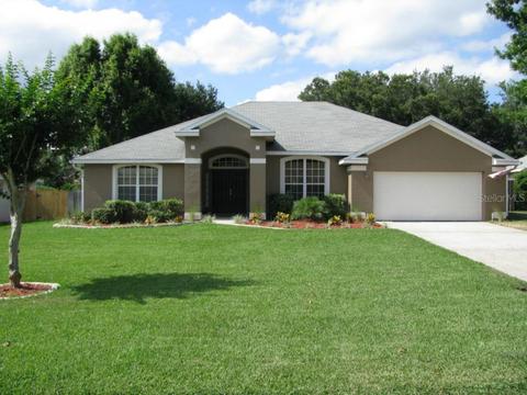 3013 Linmont Ln, Eustis, FL 32726 photo 1