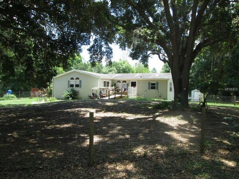 7691 Cr 772, Webster, FL 33597 photo 1