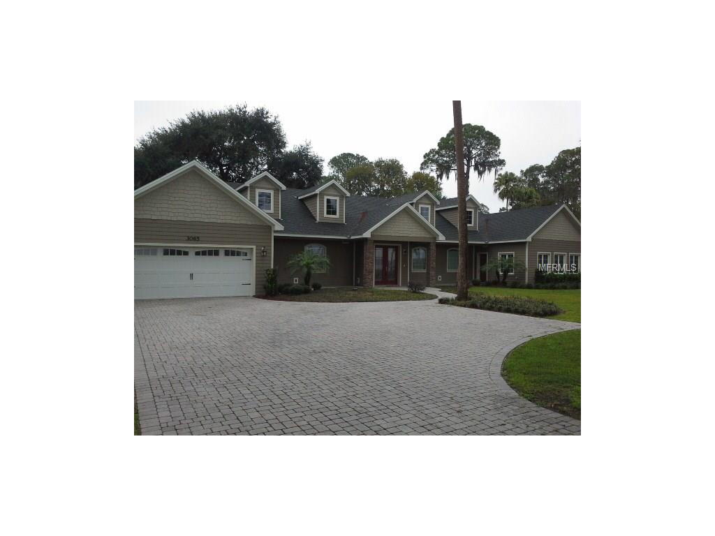 3065 Lakeshore Dr, Mount Dora, FL 32757 photo 1