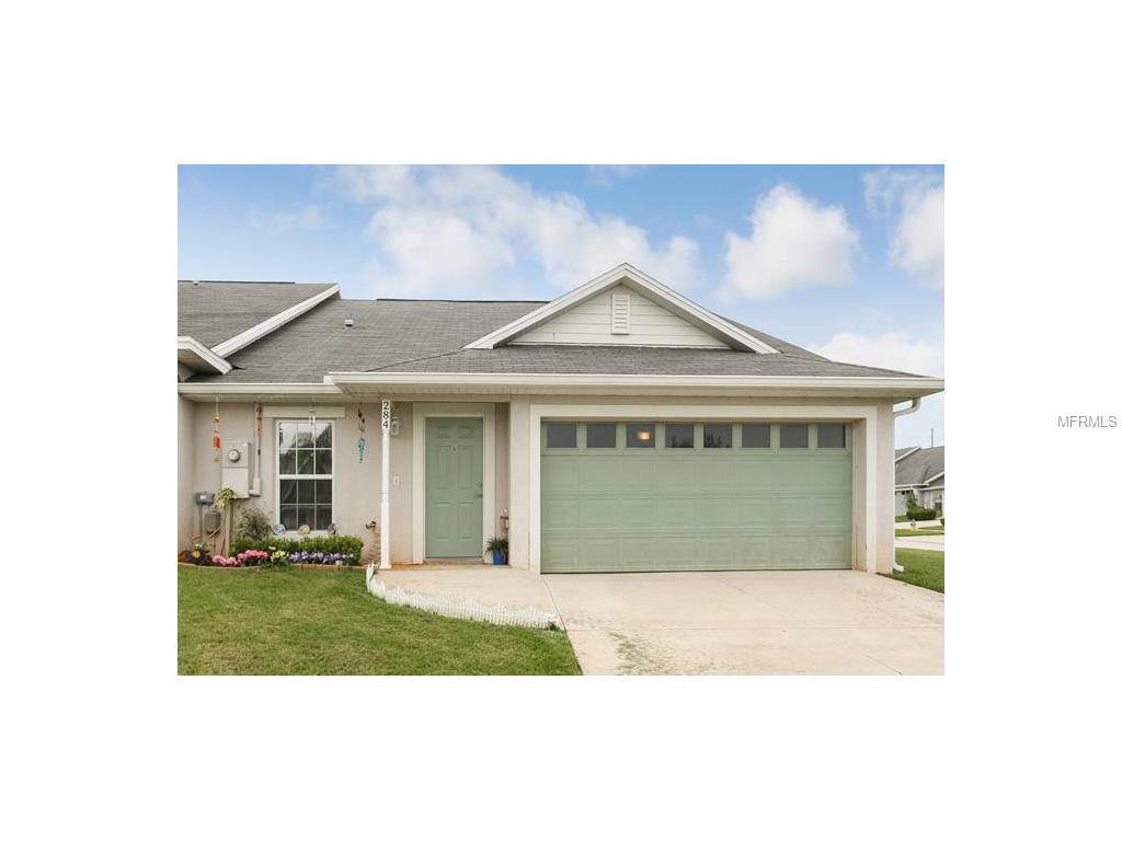 284 Brookdale Loop, Clermont, FL 34711 photo 1