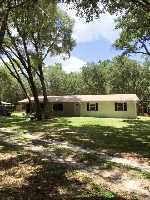 21731 3rd Ave, Mount Dora, FL 32757 photo 1