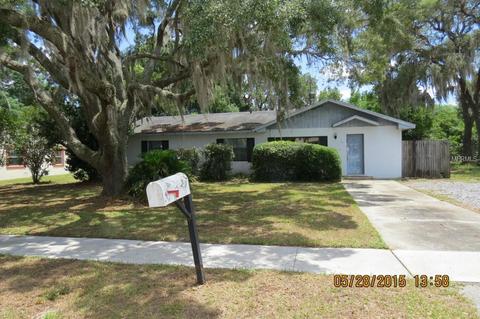 36 E Dicie Ave, Eustis, FL 32726 photo 1