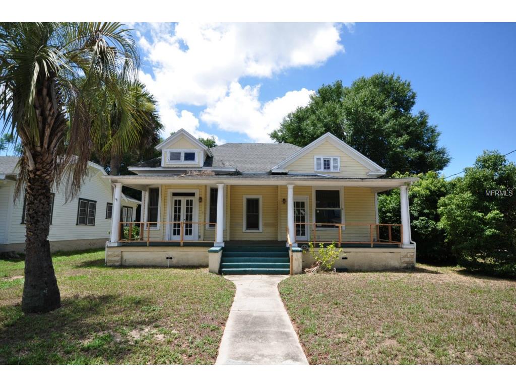 518 E Lemon Ave, Eustis, FL 32726 photo 1