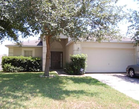 2413 Sandridge Cir, Eustis, FL 32726 photo 1