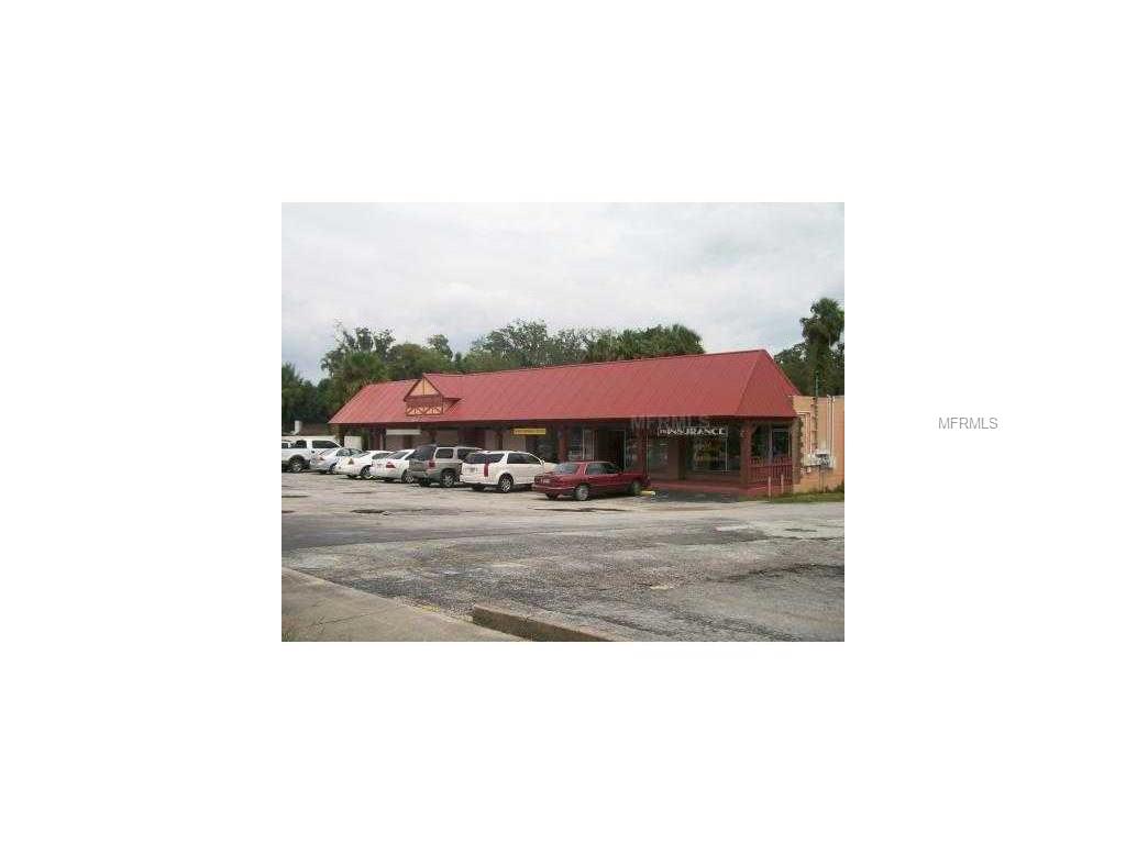 925 N Bay St, Eustis, FL 32726 photo 1