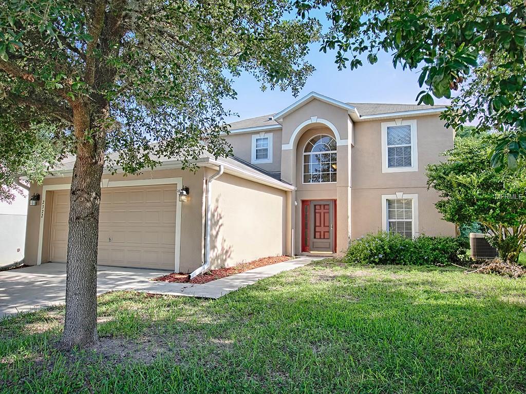 2322 Sandridge Cir, Eustis, FL 32726 photo 1