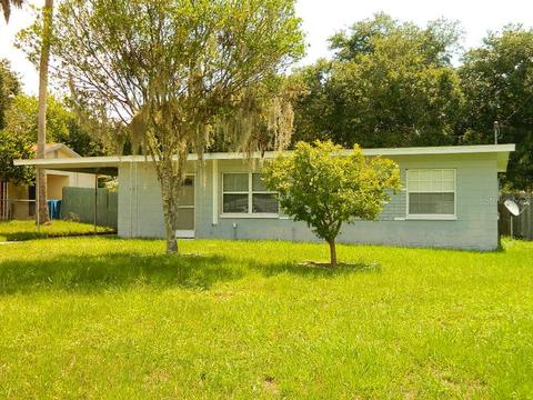 809 Edgewater Dr, Eustis, FL 32726 photo 1