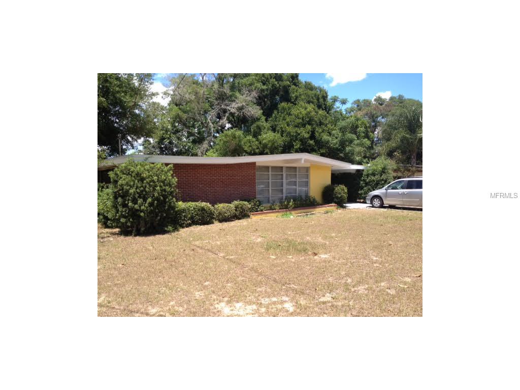 301 Windemere Ave, Eustis, FL 32726 photo 1