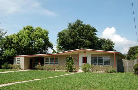 1400 Monterey Dr, Eustis, FL 32726 photo 1