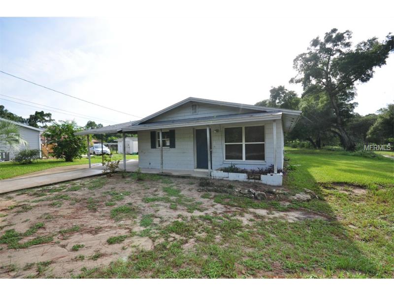 5371 Terrell Rd, Mount Dora, FL 32757 photo 1
