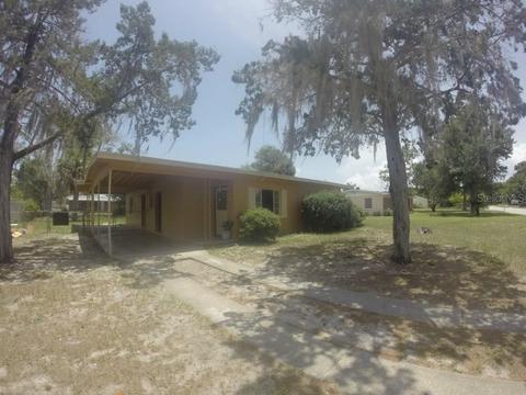 825 Starbird St, Eustis, FL 32726 photo 1
