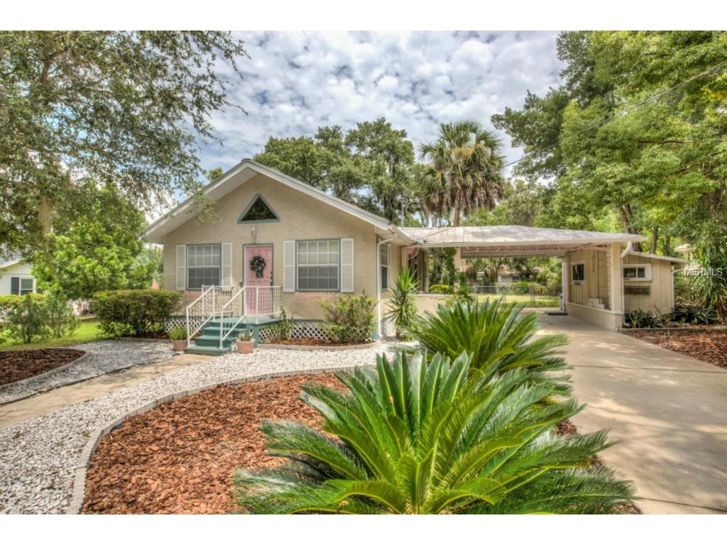 311 E 10th Ave, Mount Dora, FL 32757 photo 1