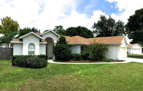 2499 Tremont Dr, Eustis, FL 32726 photo 1
