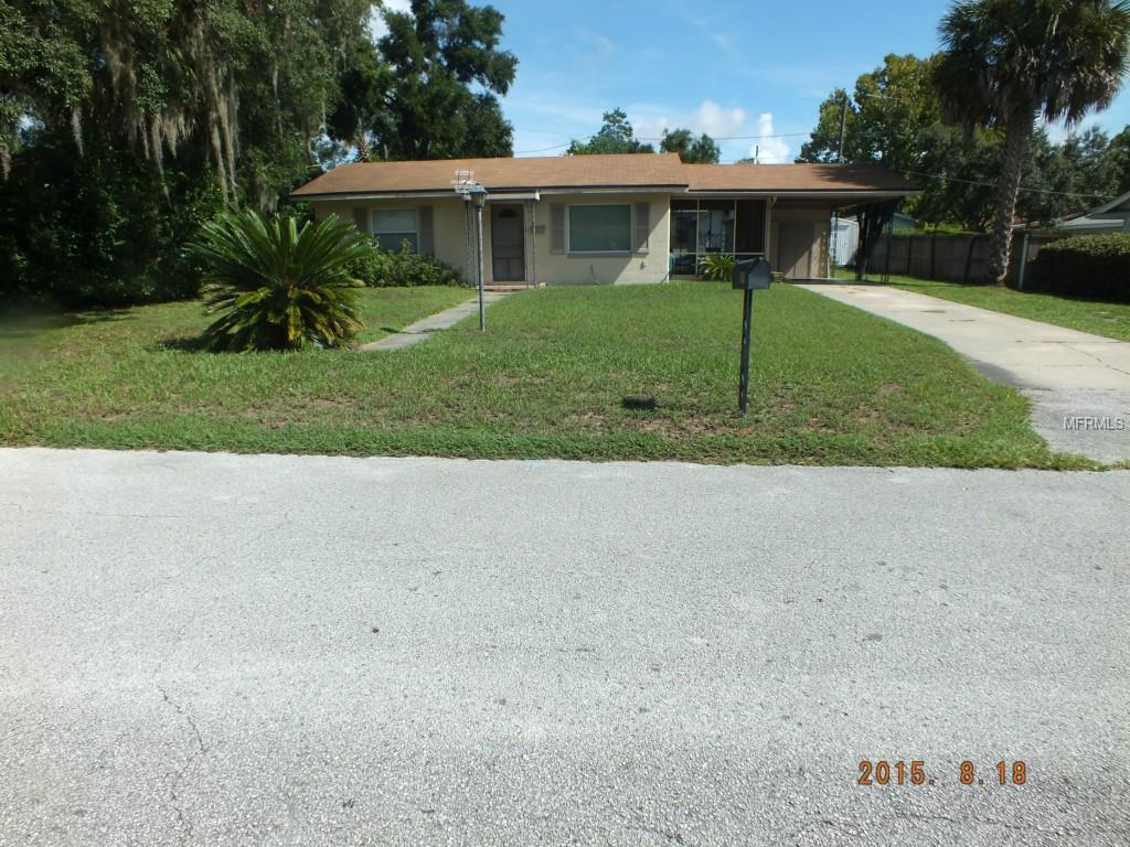 1455 Cliff Ave, Eustis, FL 32726 photo 1