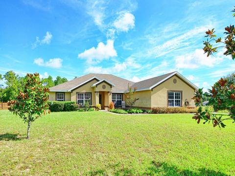 24901 Martin St, Eustis, FL 32736 photo 1
