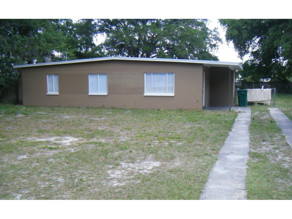 932 Edgewater Cir, Eustis, FL 32726 photo 1