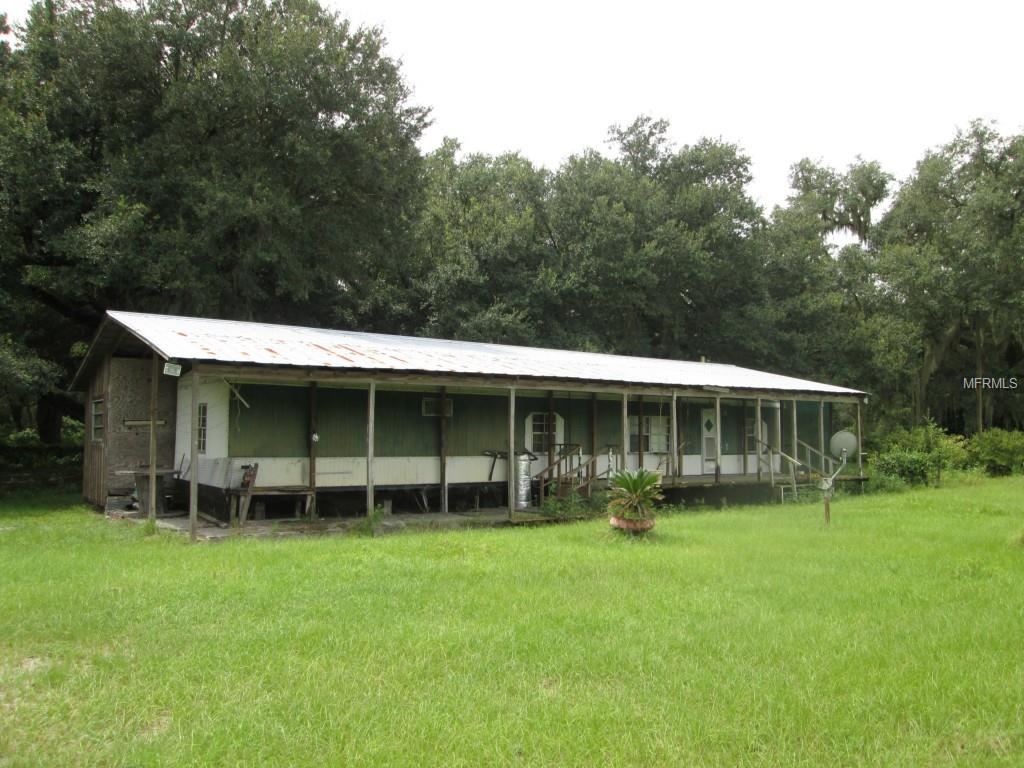 1145 Cr 738e, Webster, FL 33597 photo 1