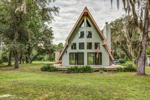 31626 S Lake Dr, Eustis, FL 32736 photo 1