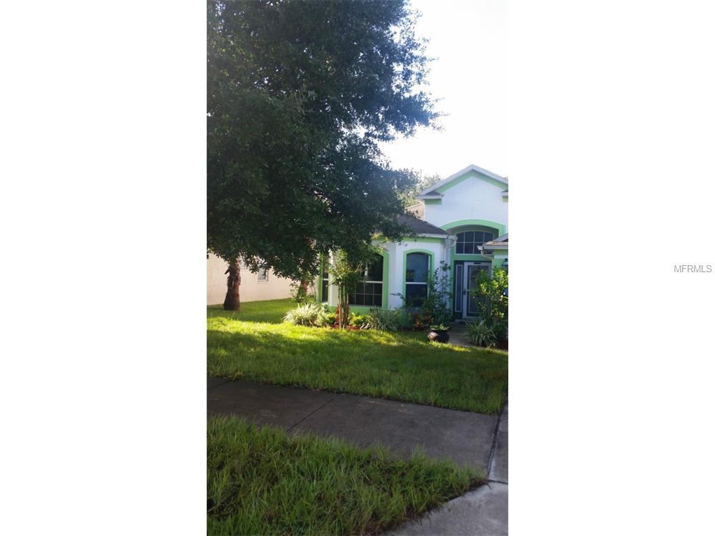 1580 Mountclair Ct, Mount Dora, FL 32757 photo 1