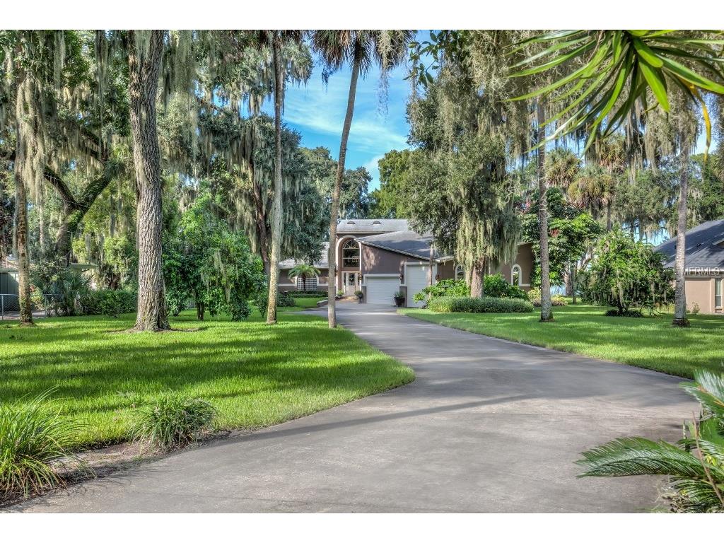 5608 Trimble Park Rd, Mount Dora, FL 32757 photo 1