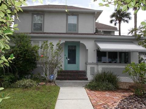 511 S Grove St, Eustis, FL 32726 photo 1
