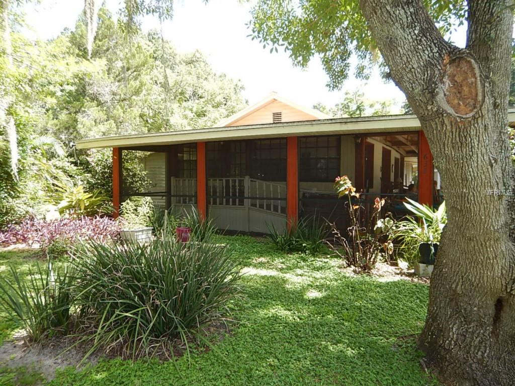 638 S Bluford Ave, Ocoee, FL 34761 photo 1