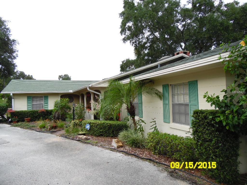 601 Ambassador Ave, Eustis, FL 32726 photo 1