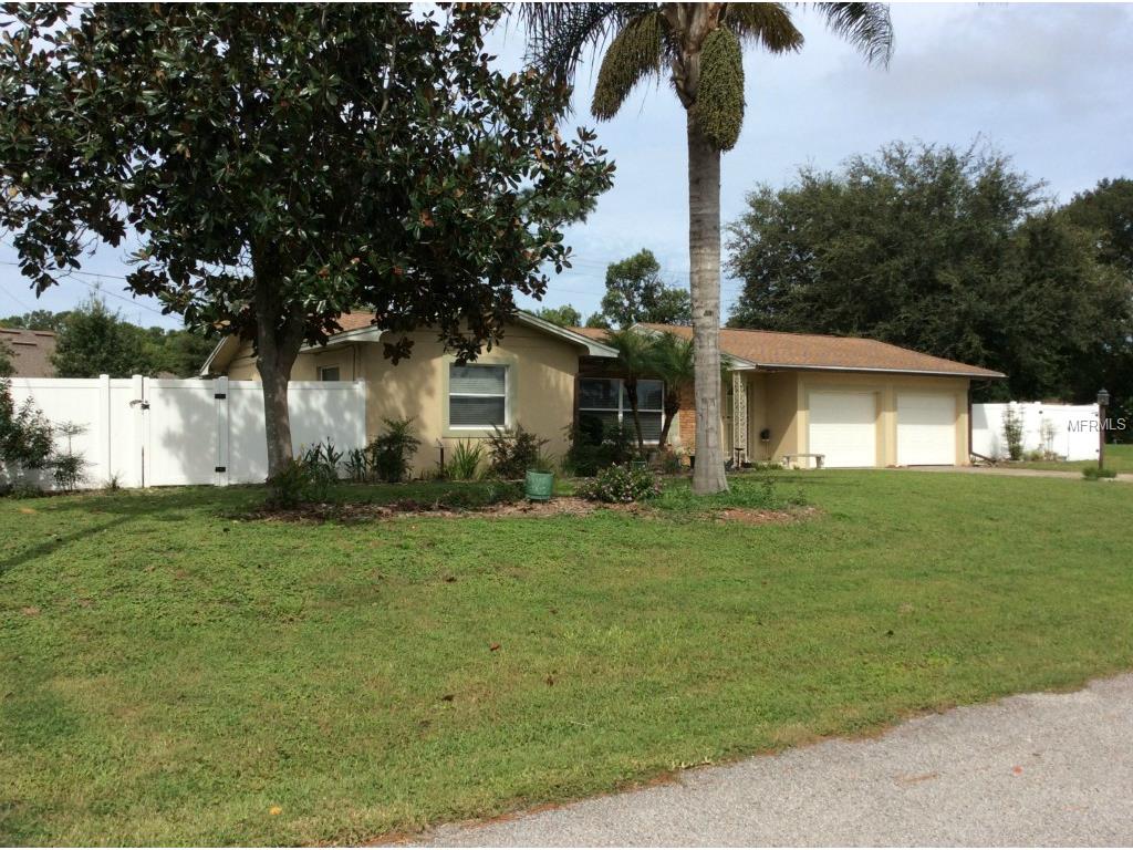 2004 Fairway Dr, Eustis, FL 32726 photo 1
