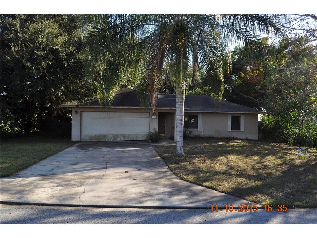 108 Hillside Dr, Eustis, FL 32726 photo 1